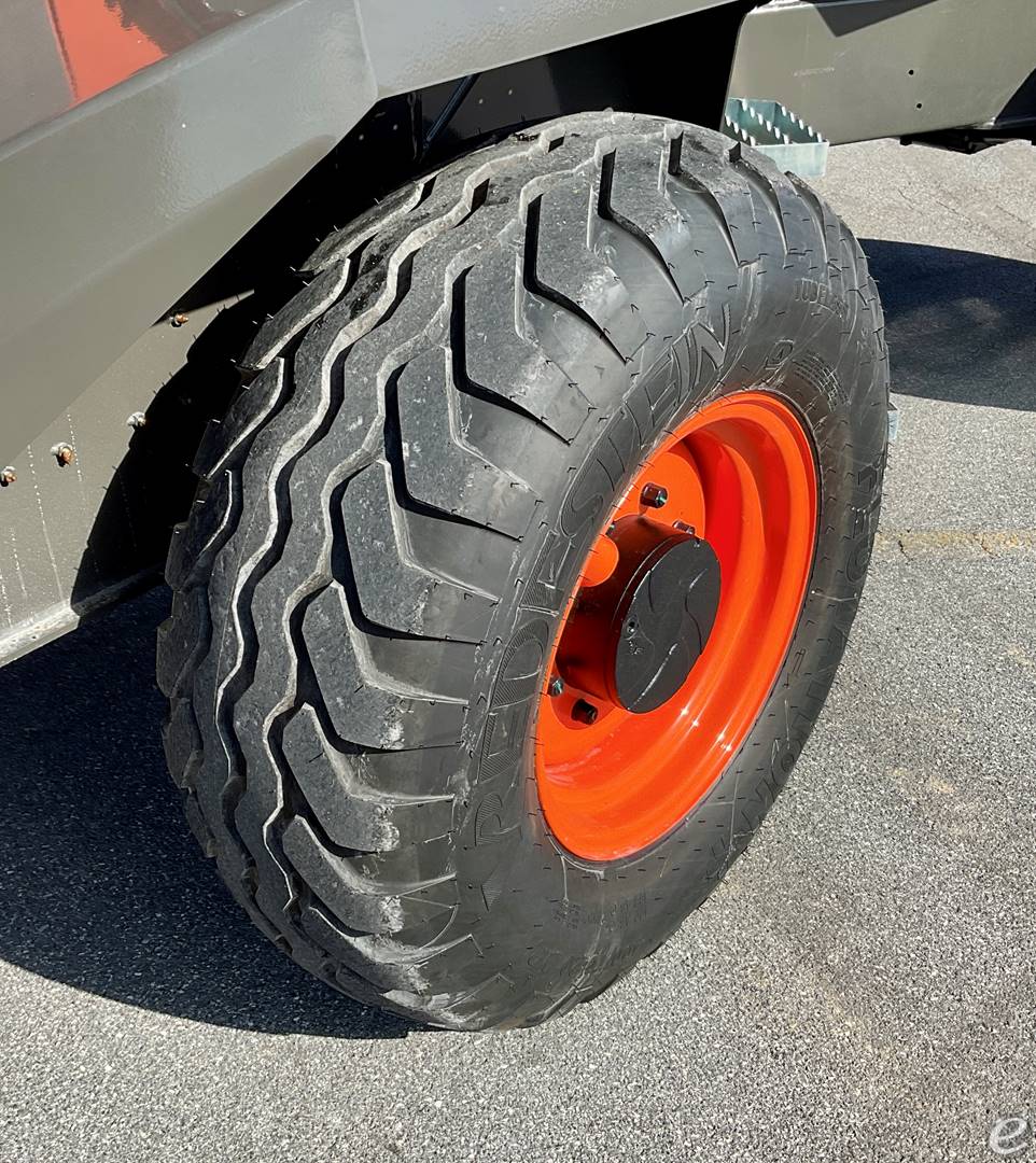 2026 JLG D601AHG