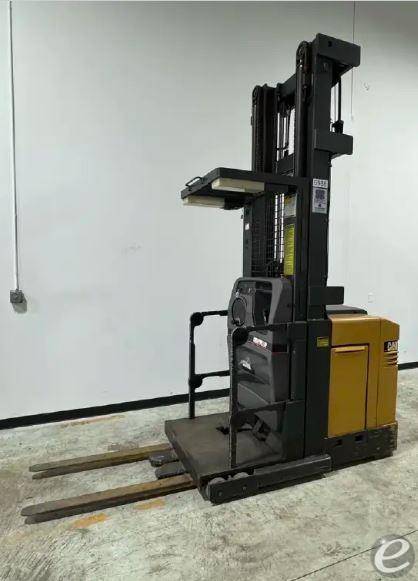 2004 Cat NOR30P