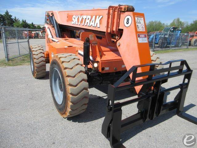 2014 Skytrak 8042 LEGACY