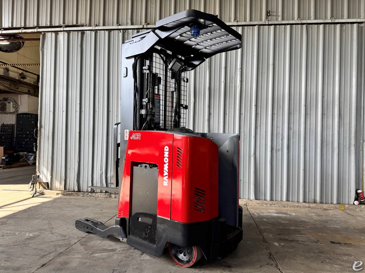 2020 Raymond 730-R45TT