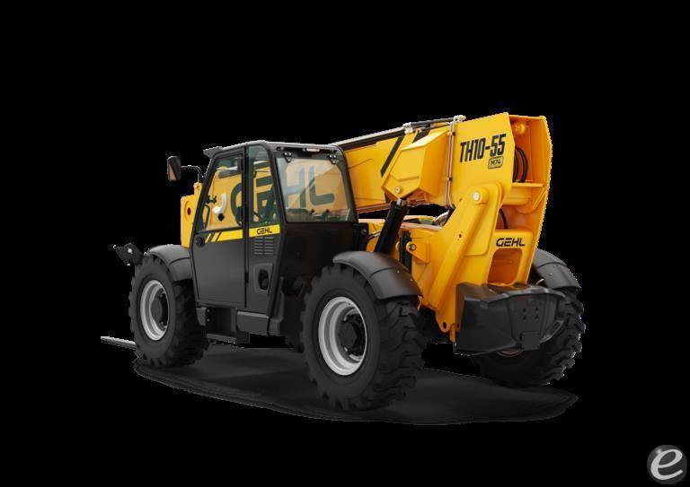 2026 Gehl TH10-55 M74
