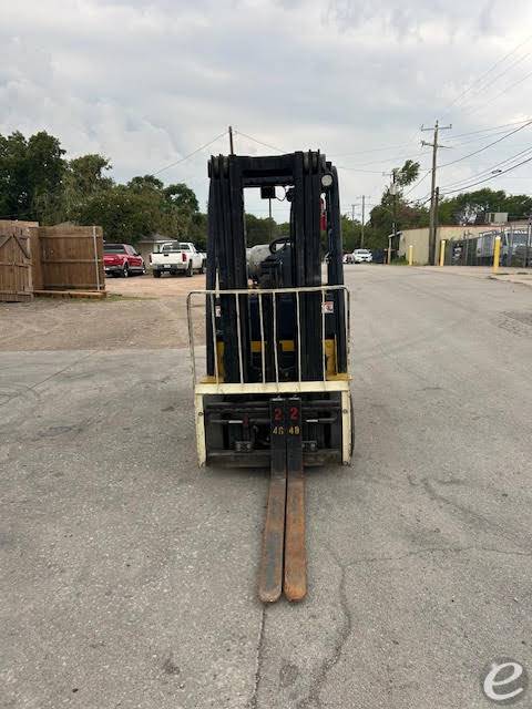 2016 Yale GLC050VXNDAE083