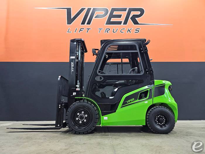 2026 Viper Lift Trucks FD30F