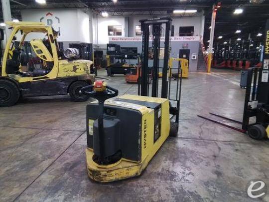 2020 Hyster W40ZC