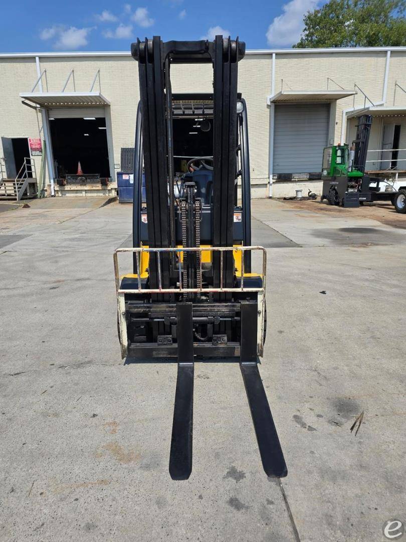 2016 Yale GLP050MX