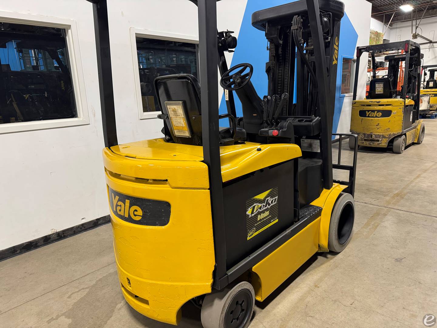 2020 Yale ERC050VG