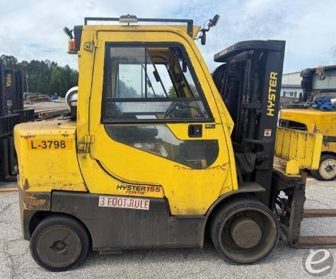 2019 Hyster S155FT