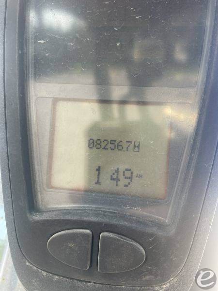 2006 Linde H30T