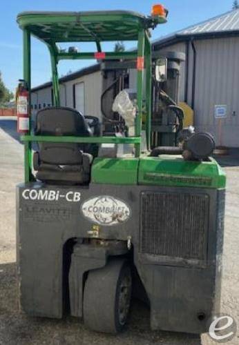 2016 Combilift CB6000