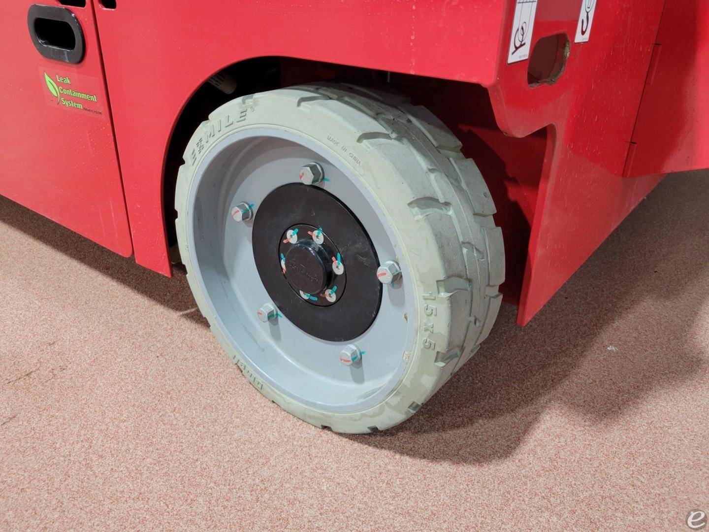 2024 MEC 4555SE