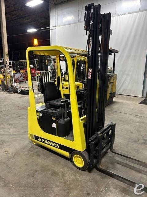 2008 Mariotti ME10C