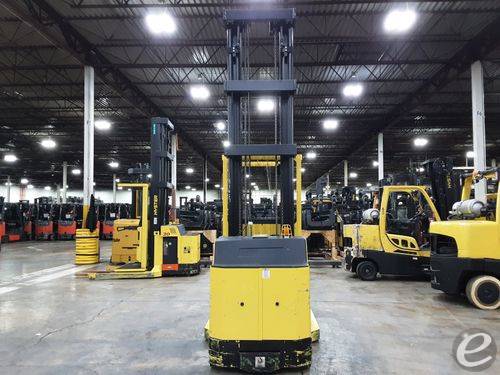 2017 Hyster R30XMA3