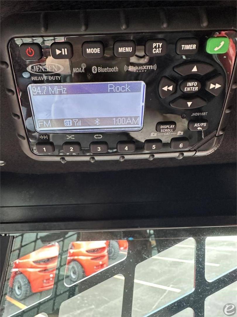 2023 Manitou 2150RT