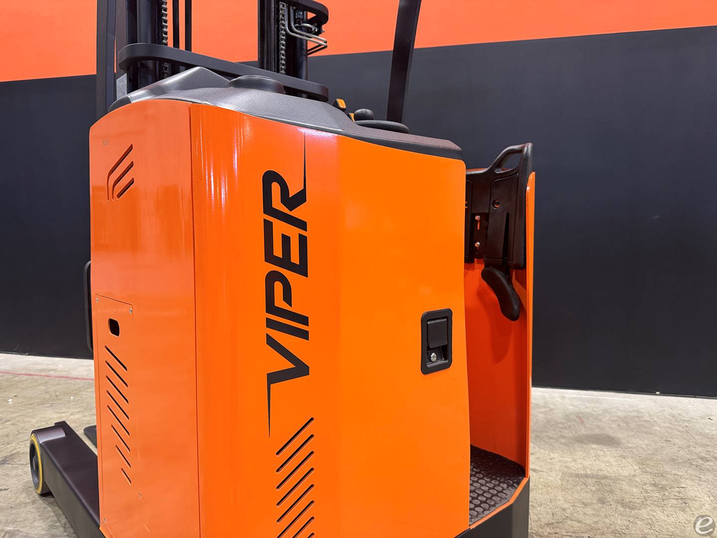 2026 Viper Lift Trucks VRT40-50S