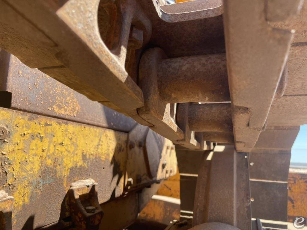 Cat D4D