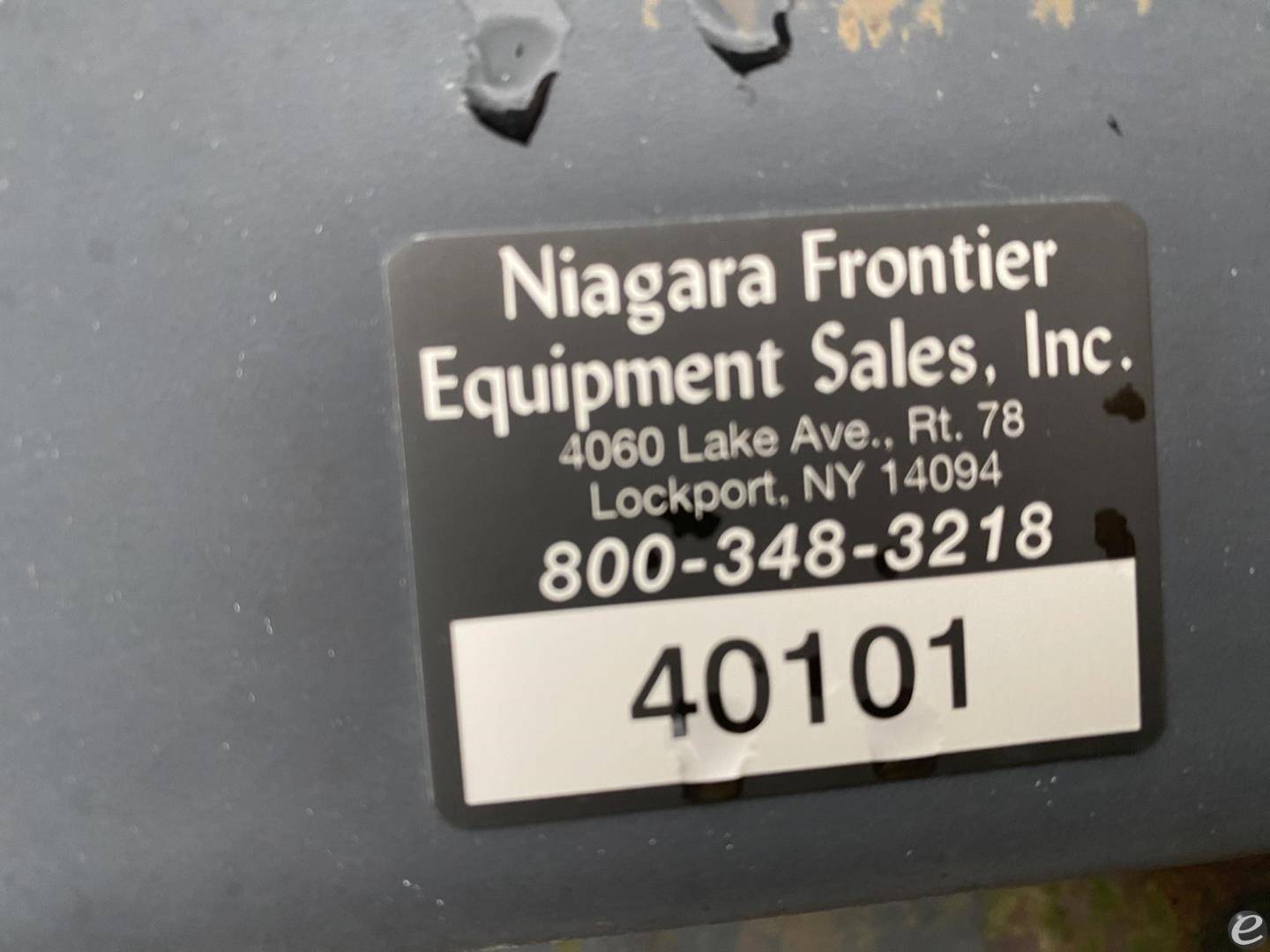 Ford 7' BUCKET