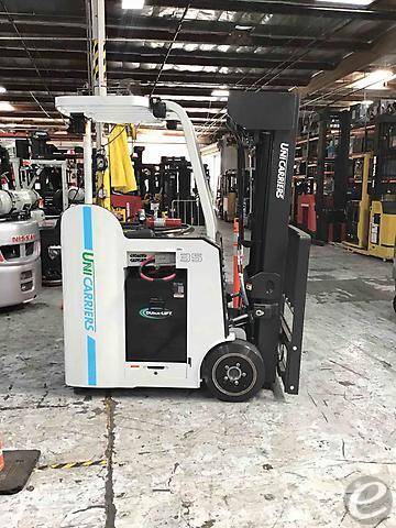 2019 Nissan                                             SCX35N Unavailable Forklift - 123Forklift