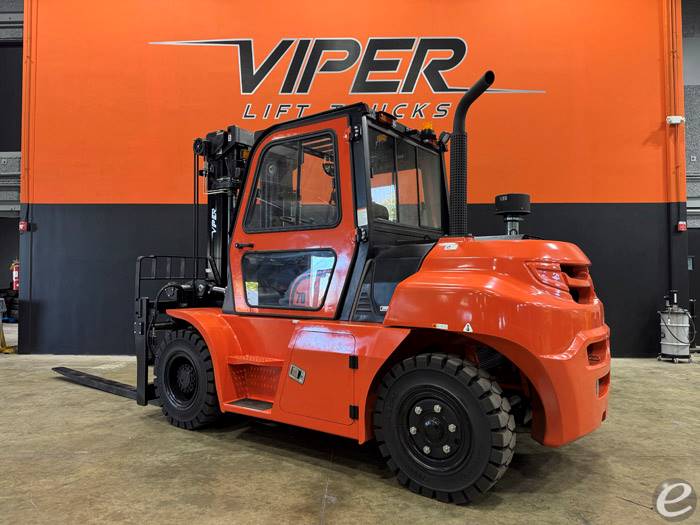 2026 Viper Lift Trucks FD70