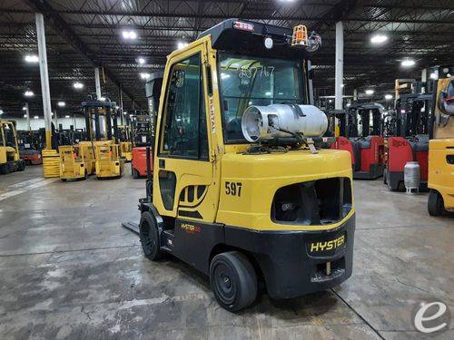 2019 Hyster S80FT