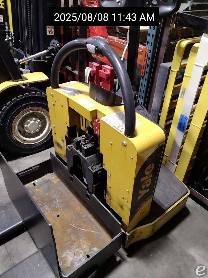 2018 Yale MPE060-VG