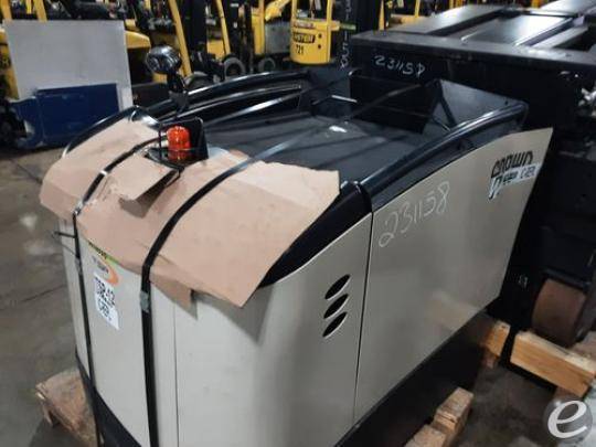 2020 Crown TSP 6500-33