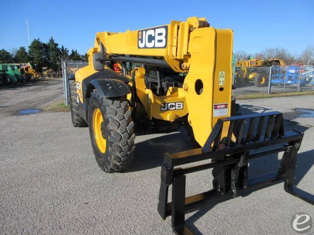 2017 JCB 507-42