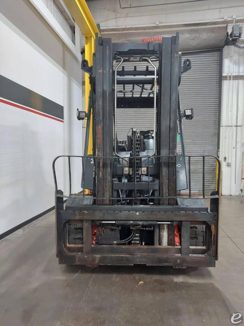 2013 Linde H60D-02
