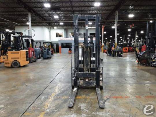 2015 Crown 30WBTF Electric Forklift - 123Forklift