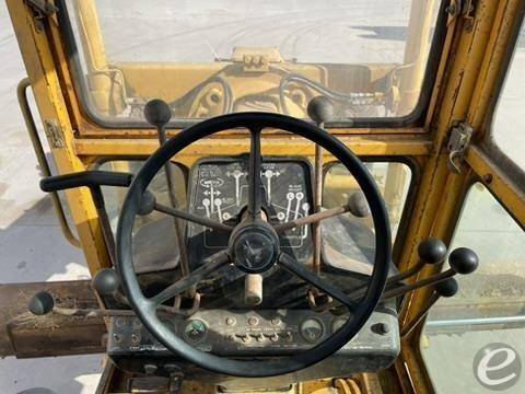John Deere 570A