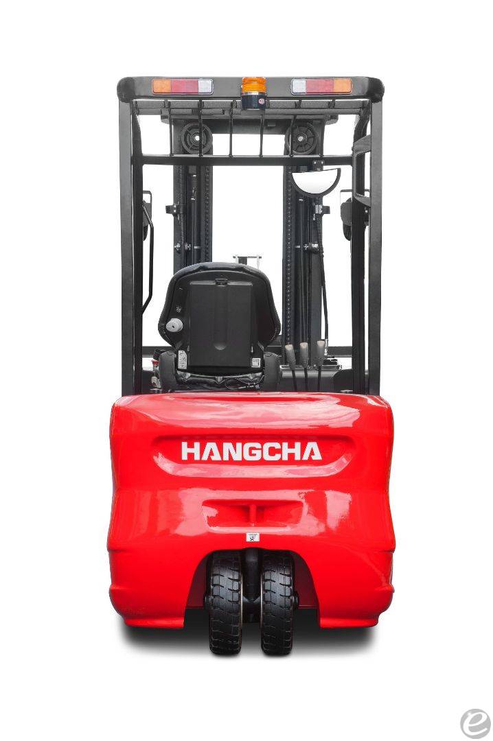 Hangcha CPDS15