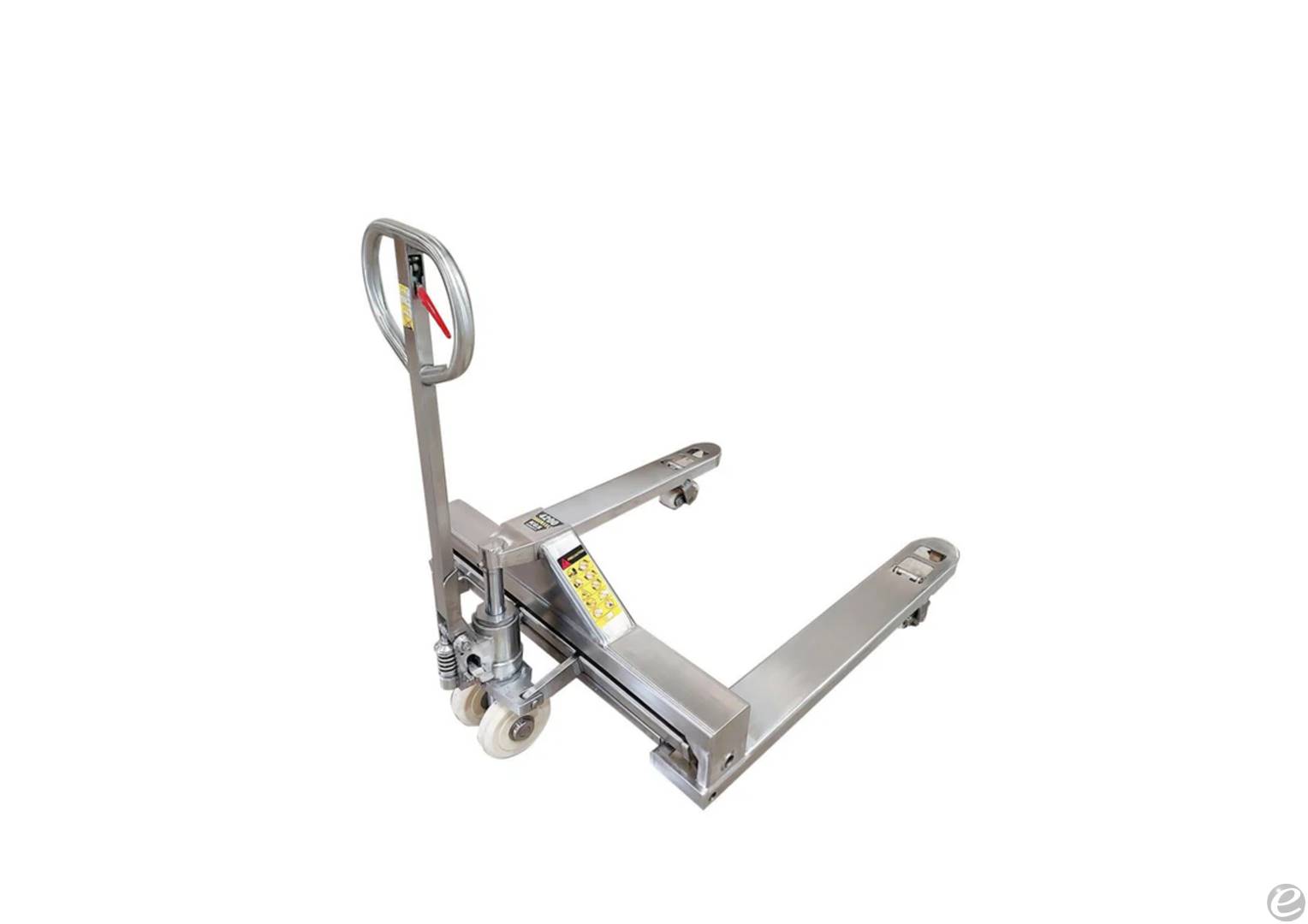 2025 SuperLift SL MPT 55