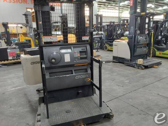 2019 Crown SP4050-30