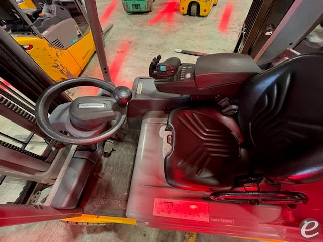 2019 Jungheinrich EFG218K
