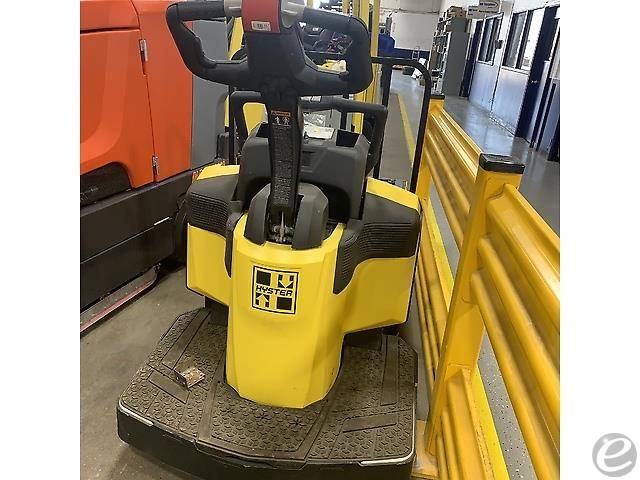 2020 Hyster B60ZHD2 Electric Forklift - 123Forklift