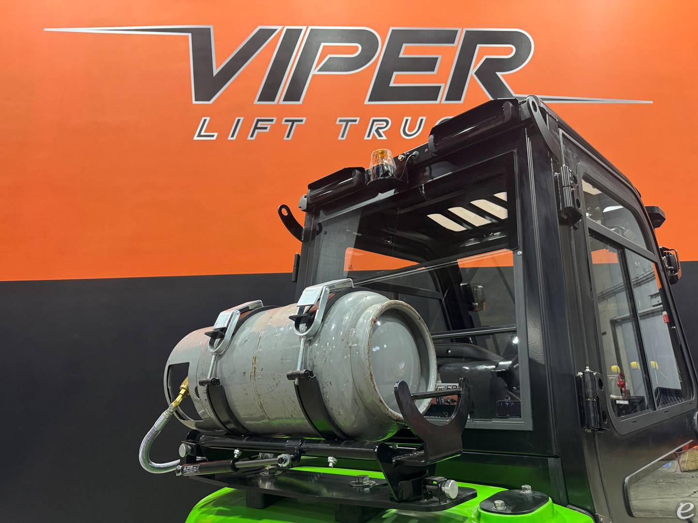 2026 Viper Lift Trucks FY30F