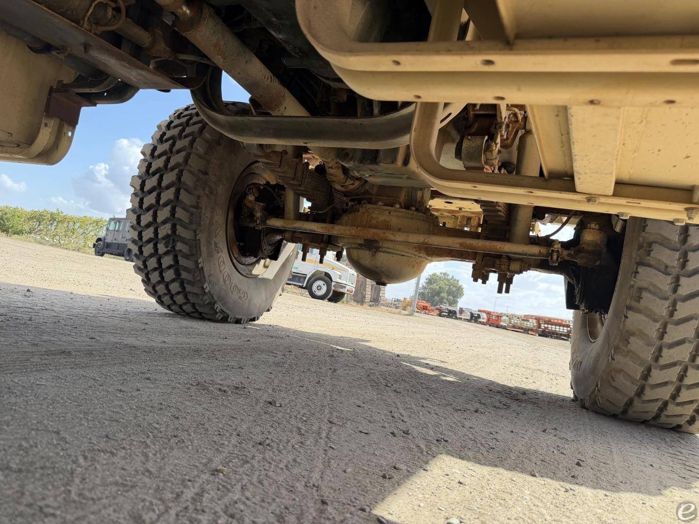 1970 M35A2