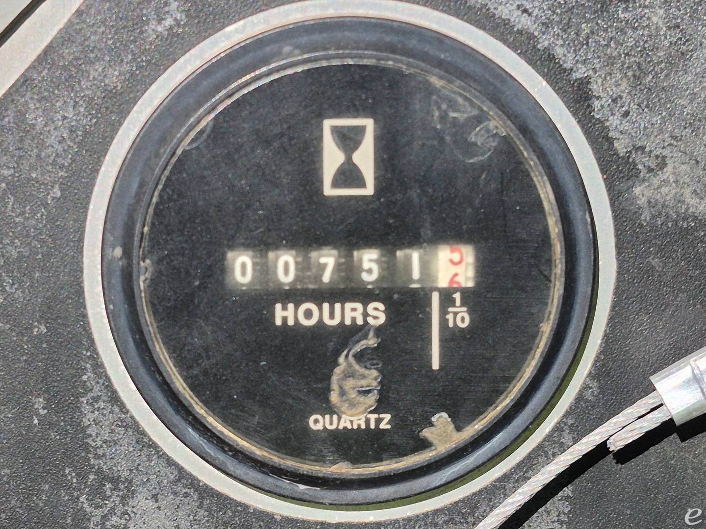 2000 Genie Z34