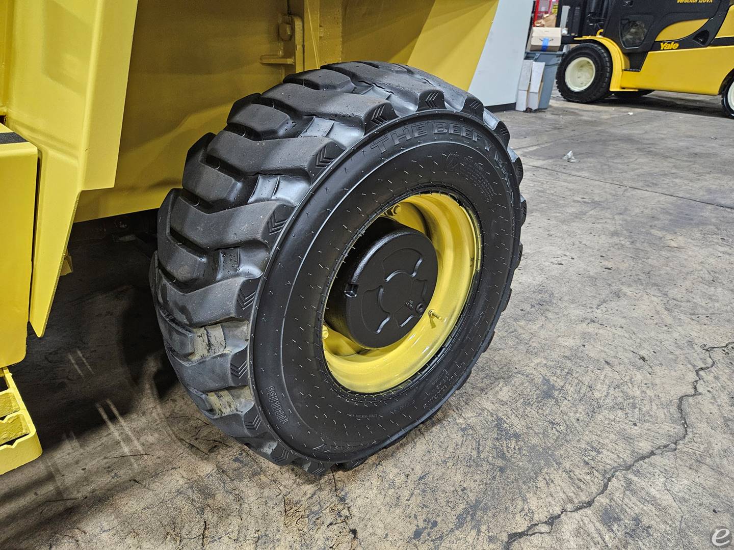 2018 Sellick S120J4I-4PS