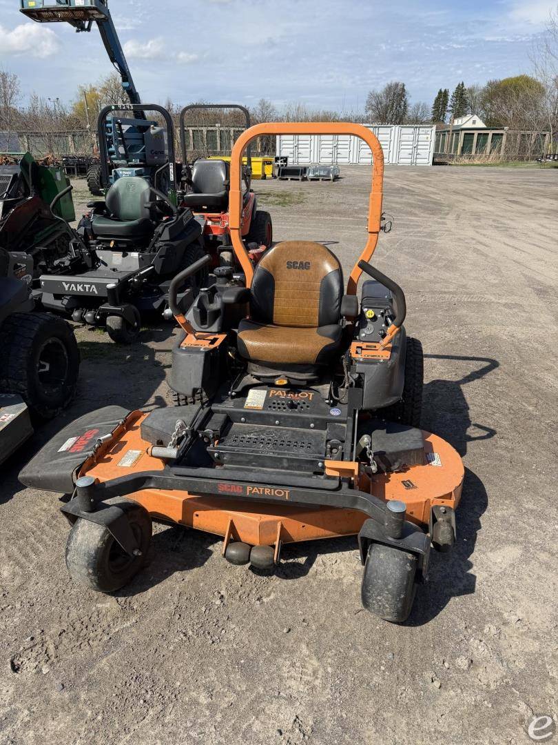 2019 SPZ61-25CV