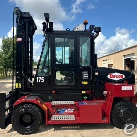 2019 Taylor X175