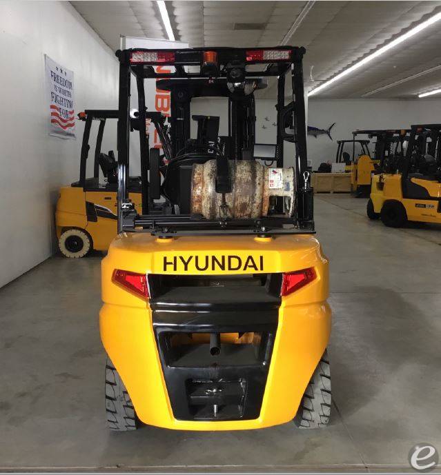2025 Hyundai 30L-9A