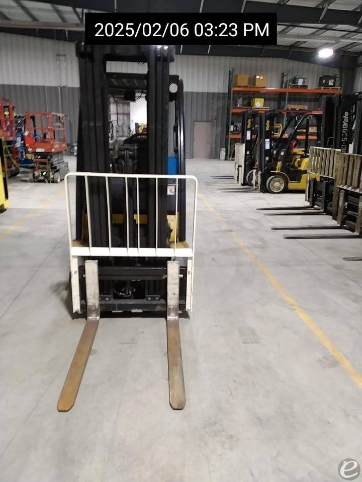 2019 Yale GC050VX