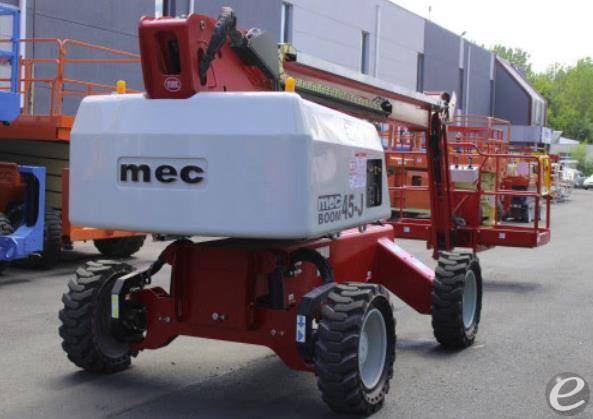 2023 MEC 45J