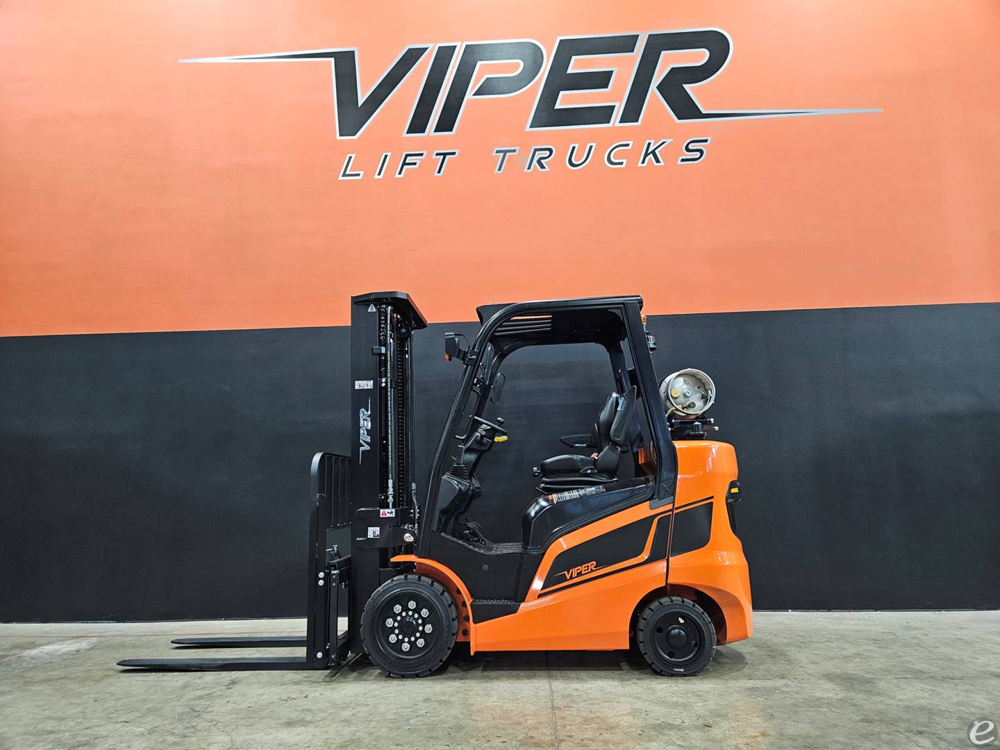 2026 Viper Lift Trucks FY32C