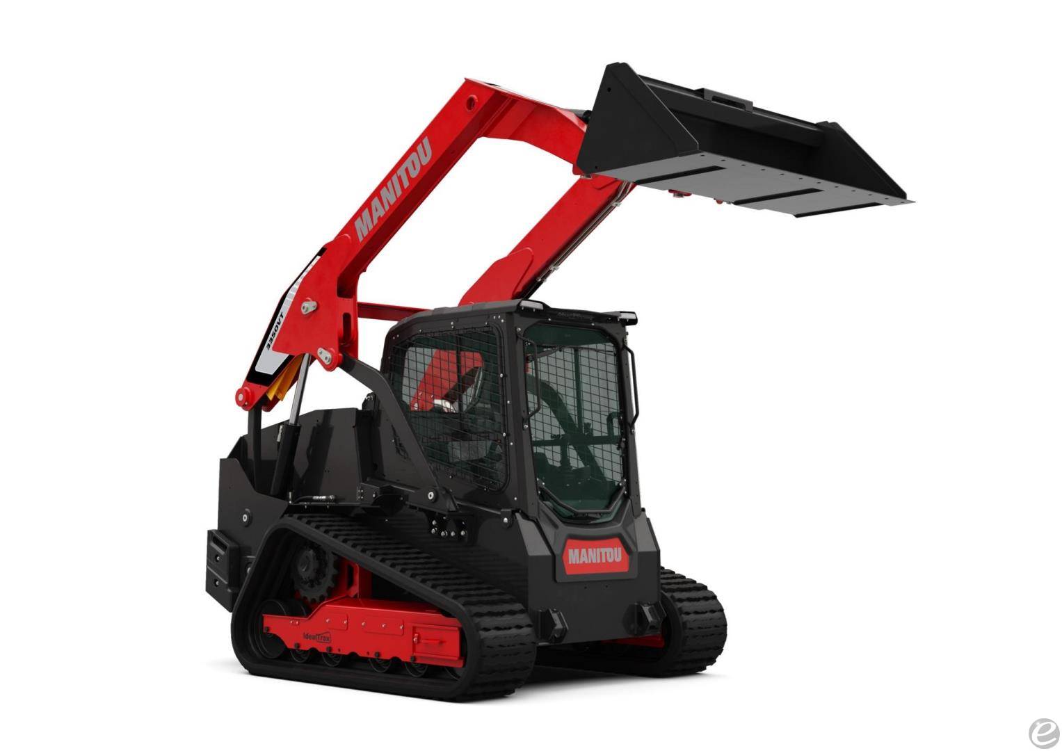 2026 Manitou 3350VT