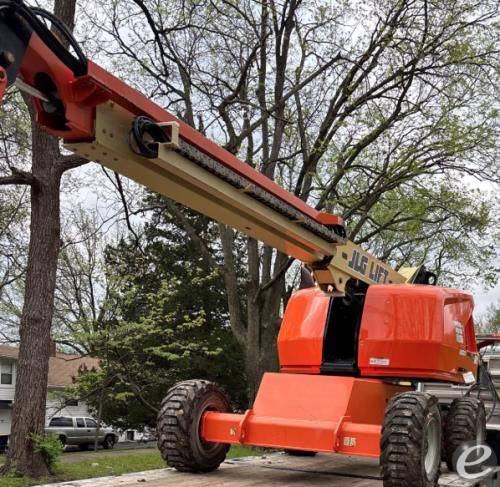 2019 JLG 460SJ