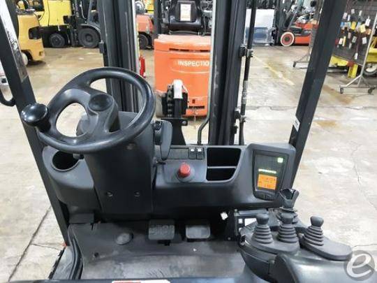 2020 Linde E18