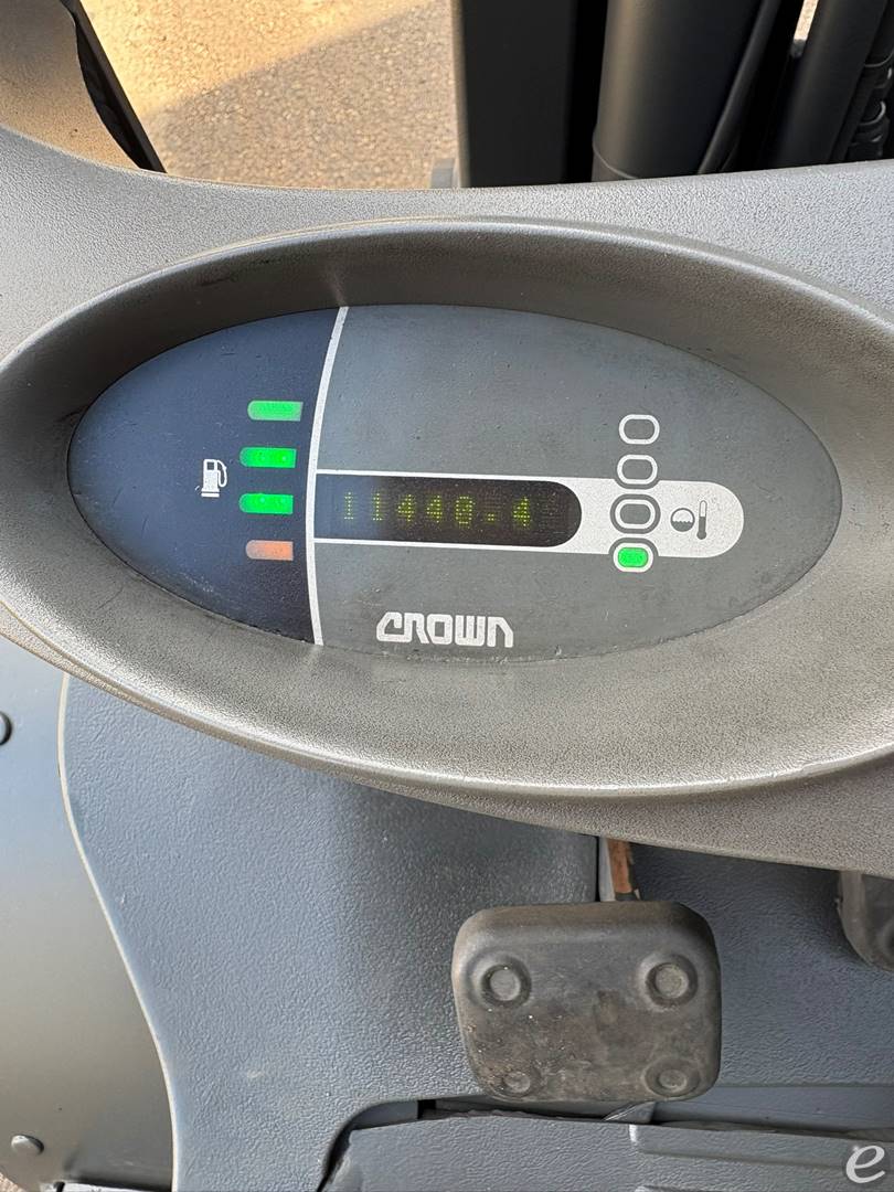 2014 Crown C5-1050-50