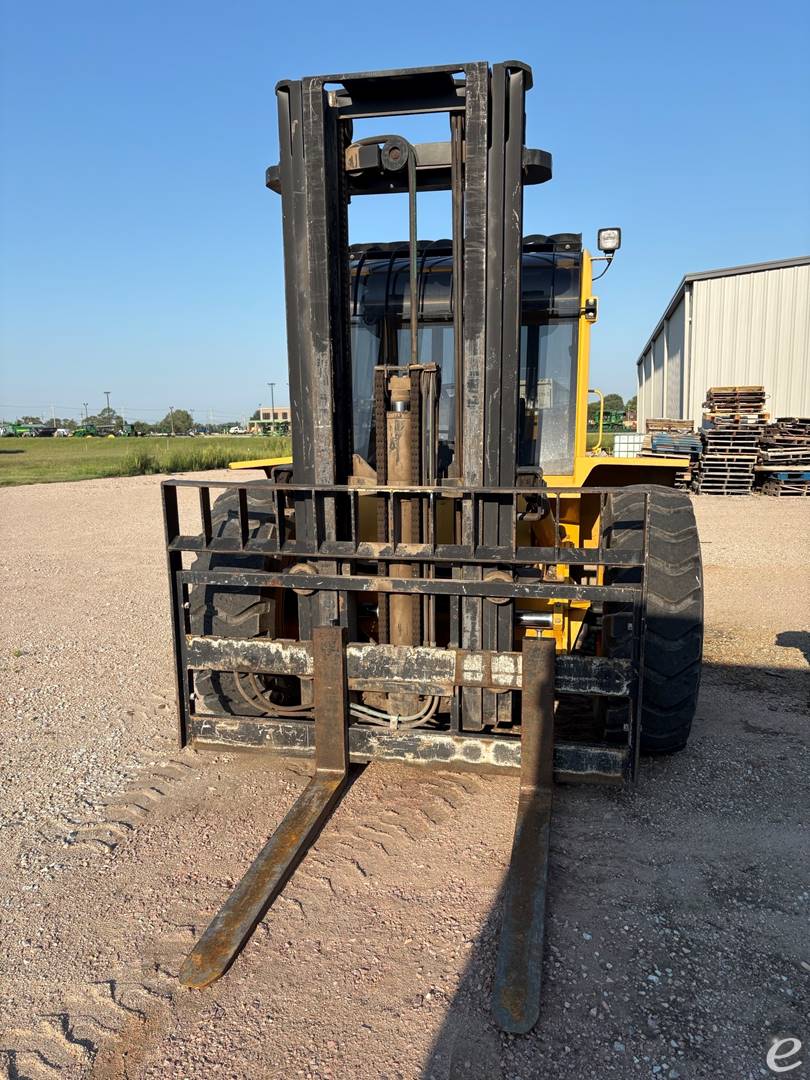 2012 Sellick S80J3-2