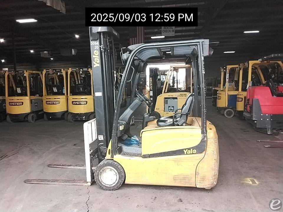 2020 Yale ERP040VT